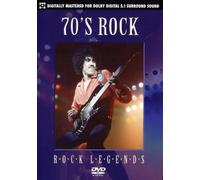 Rock Legends-70's Rock