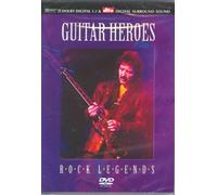 Rock Legends-Guitar Heroes