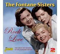 Rock Love (The Great Hit Sounds of ....)