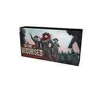 Rock Manor Games The Few and Cursed Deluxe Expansion