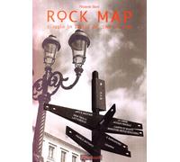 Rock map. Viaggio in Italia dal 1967 al 1980