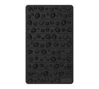 Rock Mat for Feet - Tappetino per massaggio ai piedi | Tappetino massaggiatore per piedi | Riflessologia del piede | Piastra massaggiante per piedi | Spa e massaggiatore per piedi | Massaggiatori per