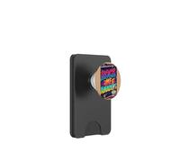 Rock Me Amadeus Mozart PopSockets PopWallet per MagSafe