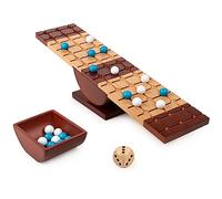 Rock Me Archimedes - Gioco di equilibrio di 2 giocatori