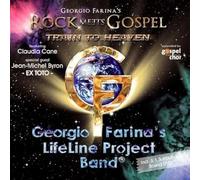 Rock Meets Gospel Train to Heaven (CD)