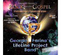 Rock Meets Gospel Train to Heaven (CD)