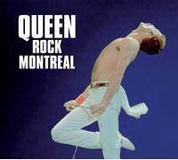 Queen - Queen Rock Montreal