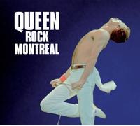 Queen - Queen Rock Montreal