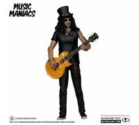 Music Maniacs Rock Action Figure Slash 15 cm