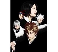 Rock Musical Bleach