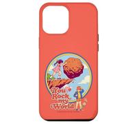 Rock My World Valentine Sarcastic Vintage Funny Adult Humor Custodia per iPhone 12 Pro Max