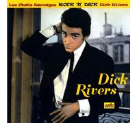 Rock N Dick (DVD) Dick Rivers