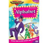 Rock 'N Learn: Alphabet