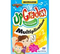 Rock N Learn - Multiplication