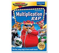 Rock N Learn: Multiplication Rap [Edizione: Stati Uniti]