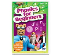 Rock N Learn: Phonics for Beginners