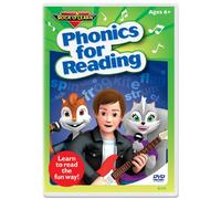 Rock N Learn: Phonics for Reading