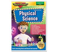 Rock N Learn: Physical Science [Edizione: Regno Unito]