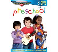 Rock N Learn: Pre-School