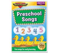 Rock N Learn: Preschool Songs [Edizione: Stati Uniti]