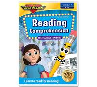 Rock N Learn: Reading Comprehension [Edizione: Stati Uniti]