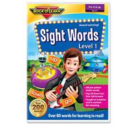 Rock N Learn: Sight Words [DVD] [Region 1] [NTSC] [Edizione: Regno Unito]
