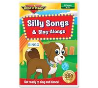 Rock N Learn: Silly Songs & Sing Alongs [Edizione: Stati Uniti]