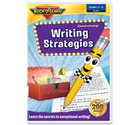 Rock N Learn: Writing Strategies [Edizione: Stati Uniti]