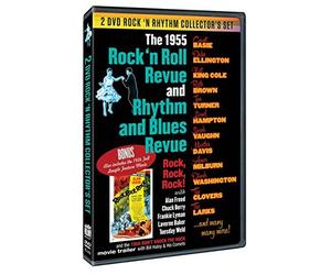 Rock 'n Rhythm 2-Disc Collector's Set by Willie Bryant