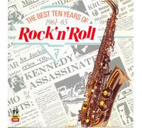 Rock n Roll 1961-1965