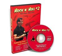 Rock 'n Roll #2: More Guns, More Fun