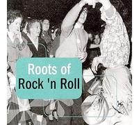 Rock N Roll 3 (CD Compilation, 20 Titel, Diverse Interpreten)