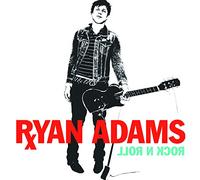 ROCK N ROLL - ADAMS, RYAN