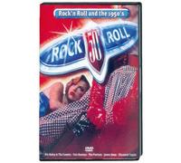 Rock 'n' Roll and the 50's Vol. 1