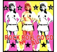 Rock-N-Roll Au Go Go - Vol. 3-Rock-N-Roll Au Go Go