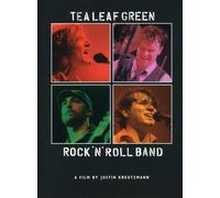 Rock N Roll Band (DVD) Tea Leaf Green