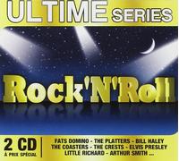 Rock N Roll (CD) Compilation