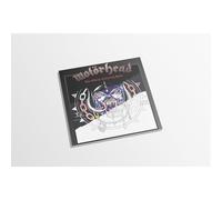 Rock n Roll Colouring Motörhead Colouring Book