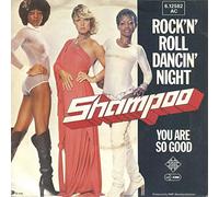 Rock 'N' Roll Dancin' Night [Vinyl Single 7'']