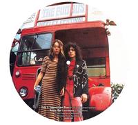 Rock N Roll E.P (Picture Disc) - T. Rex (Vinile)