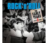rock n roll early years