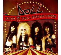Rock 'N Roll Freak Show