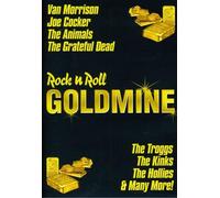 Rock n Roll Goldmine (DVD)