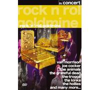 Rock N Roll Goldmine In Concert [Edizione: Regno Unito]