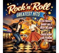 Rock N Roll Greatest Hits