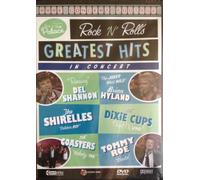 Rock N Roll Greatest Hits in C - Rock N Roll Greatest Hits in C