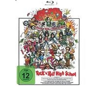 Rock 'n' Roll High School