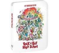Rock 'n' Roll High School (40th Anniversary Edition)