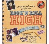 Rock 'N Roll High, Vol. 8