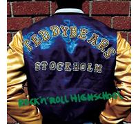 Rock 'N' Roll Highschool